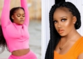 BBNaija’s Cee-C speaks on having negative thoughts