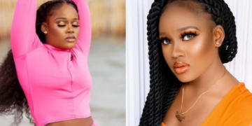 BBNaija’s Cee-C speaks on having negative thoughts