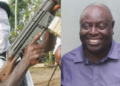 BREAKING: Councillor shot dead as gunmen abduct Ekiti commissioner