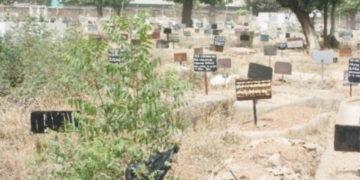 Nigerians panic as mysterious deaths in Kano allegedly rises to 640 in one week