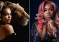 Niniola receives Grammy certificate for work on Beyonce’s album