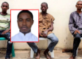 Police Arrest Suspected Killers Of Catholic Seminarian In Kaduna