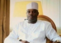 40 days after, Atiku’s son tests negative for coronavirus