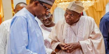 COVID-19: FG Has Neglected Kano, Says Ganduje