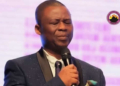 COVID-19: Pastor Olukoya Directs International 7-day Fasting, Prayers against Pandemic Rage