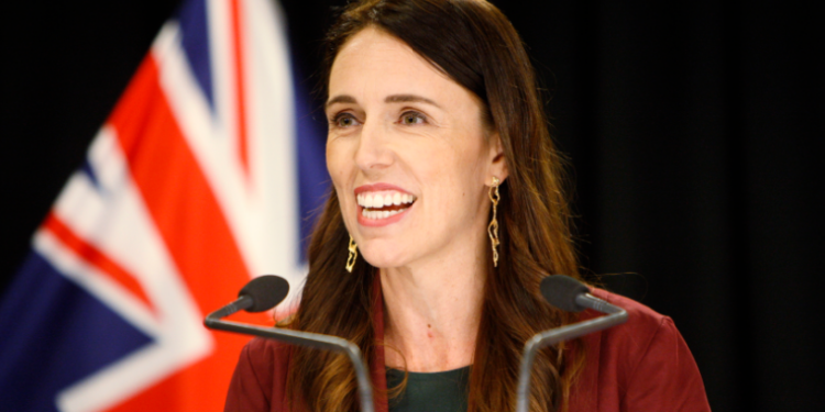 New Zealand PM says the country has won the battle against Covid-19, relaxes lockdown