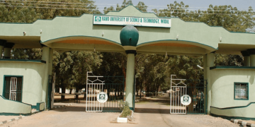 Another prominent lecturer dies in Kano