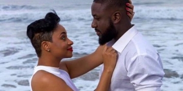 BBA reality star Elikem Kumordzie speaks on his failed marriage to Pokello Nare