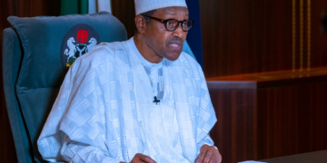 Buhari's COVID-19 address failed to offer solutions, says PDP