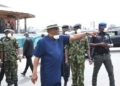 COVID-19: Wike sends 'Strangers' packing from Rivers State as he confirms new index cases