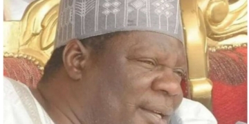 Former Jigawa Speaker, Adamu Ahmed Is Dead