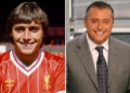 Former Liverpool striker Michael Robinson dies at 61