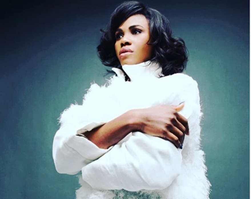 “I’m no longer dating”, Blessing Okagbare declares, gives condition for dating