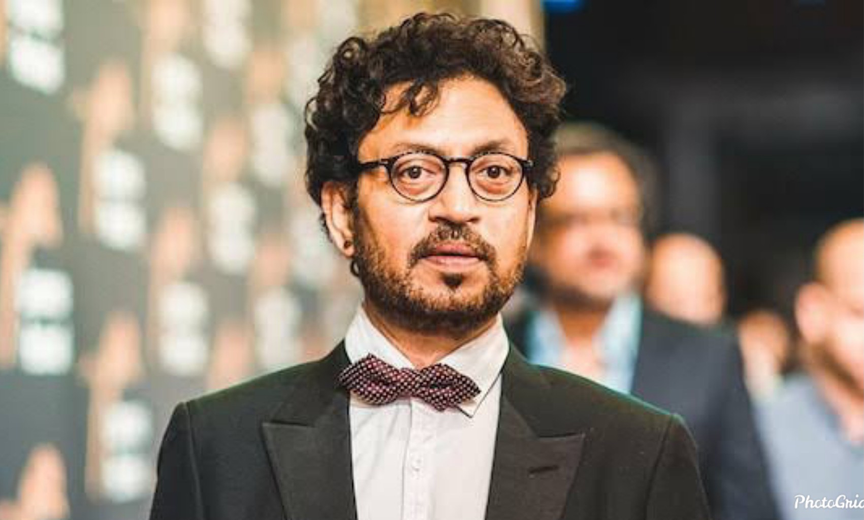 Bollywood actor Irrfan Khan dies at 53