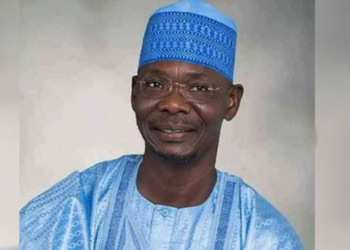 Family of Nasarawa's first case of Coronavirus hid her from getting tested, Governor Sule reveals