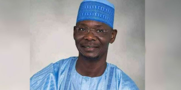 Family of Nasarawa's first case of Coronavirus hid her from getting tested, Governor Sule reveals