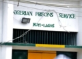 Ikoyi Custodial Centre frees 53 inmates