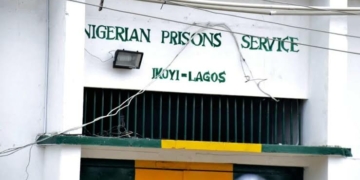 Ikoyi Custodial Centre frees 53 inmates