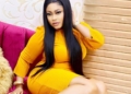 Lockdown has put me in trouble, I think I’m pregnant –  actress, Biodun Okeowo reveals