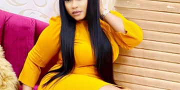 Lockdown has put me in trouble, I think I’m pregnant –  actress, Biodun Okeowo reveals