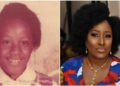 Ireti Doyle celebrates 53rd birthday