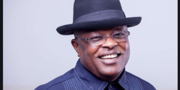 David Umahi