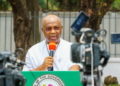 Governor Hope Uzodinma