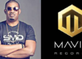 DOn Jazzy Celebrate Mavin