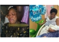 Toyin Abraham criticized for sharing childbirth video