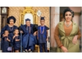 Alaafin of Oyo's Olori Memunat celebrates birthday