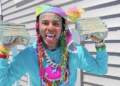 Tekashi 69