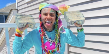 Tekashi 69