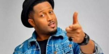 Mike Ezuruonye mocks Celebrities