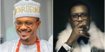 Shina Peller reveals plans for Nigeria