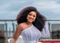 Mercy Aigbe