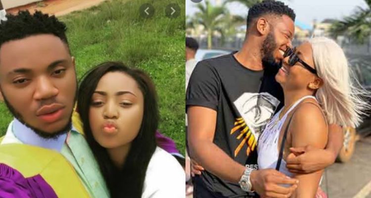 Close Ally reveals more about Regina Daniels and Somadina Adinma after ...