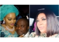 Mercy Aigbe's estranged husband