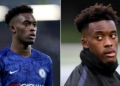 Callum Hudson-Odoi