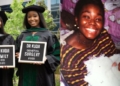 Mother and daughter graduate with medical degrees on the same day