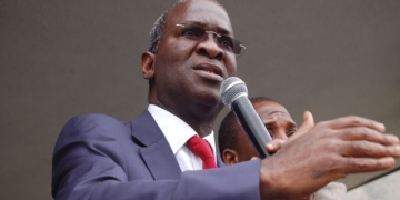 Babatunde Raji Fashola