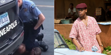 George Floyd's Killing: I hate racists, Hollywood actor John Boyega blows hot