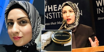 40-Year-Old Muslim Woman Becomes First Hijab-Wearing Judge In The UK