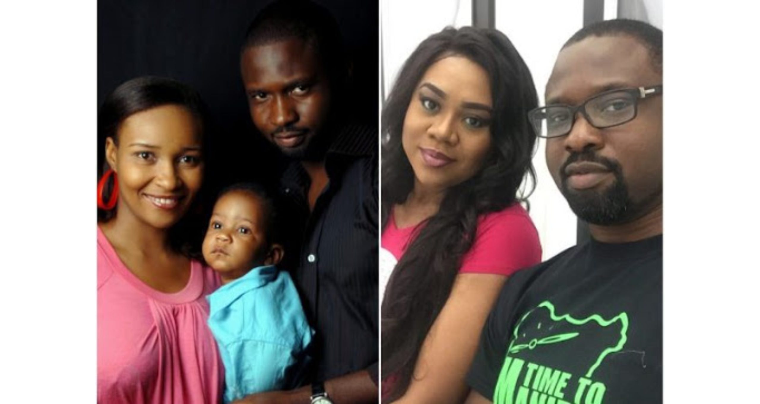 Stella Damasus celebrates wedding anniversary