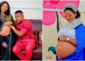 Wunmi Ajiboye welcomes second child