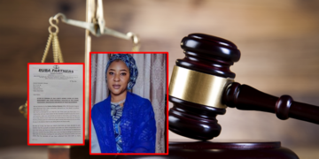 Hameed Ali's New Wife: Man Demands N9m Refund From Ex-Girlfriend Who Refused To Marry Him