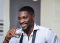 Tobi Bakre celebrated birthday