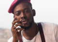 Adekunle Gold