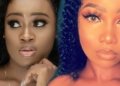 CeeC reacts to Tacha