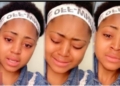 Regina Daniels