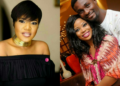 Toyin Abraham, Niyi Johnson and Seyi Edun